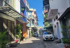 Nhà riêng 4 tầng, 4 phòng ngủ tại Bình Hưng Hòa, Quận Bình Tân với giá hấp dẫn... Bán nhà riêng tại Bình Tân, Hồ Chí Minh 05