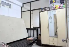 TRỆT 4 LẦU 7 PHÒNG NGỦ - NHÀ CÒN RẤT CHẮC CHẮN, CHỦ MỚI MUA VỀ SƠN LẠI THÊM NỘI THẤT LÀ NÉT CĂNG... Bán nhà riêng tại Bảy Hiền, Hồ Chí Minh 03