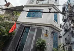 LÊ ĐỨC THỌ, LÔ GÓC NHÀ MỚI 5 TẦNG – 3PN – KHÔNG LỘ GIỚI – SỔ ĐẸP – CHỈ 6,2 TỶ... Bán nhà riêng tại Gò Vấp, Hồ Chí Minh 01