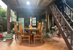 BÁN VI NA NGHỈ DƯỠNG TẠI SÓC SƠN NHÀ ĐẸP NHƯ HÌNH... Bán nhà riêng tại Kim Anh, Hà Nội 07