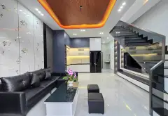 Nhà 2 tầng Bình Thái 4 - không gian lý tưởng cho gia đình trẻ... Bán nhà riêng tại Cẩm Lệ, Đà Nẵng 04