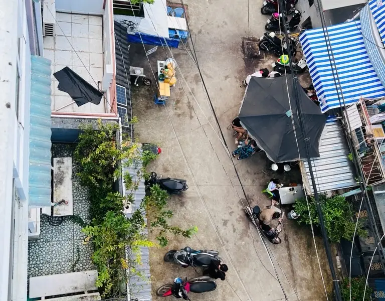 Bán nhà 3 tầng 55m2 tại Hưng Phú - Giá chỉ 7,2 tỷ... Bán nhà riêng tại Chánh Hưng, Hồ Chí Minh 01