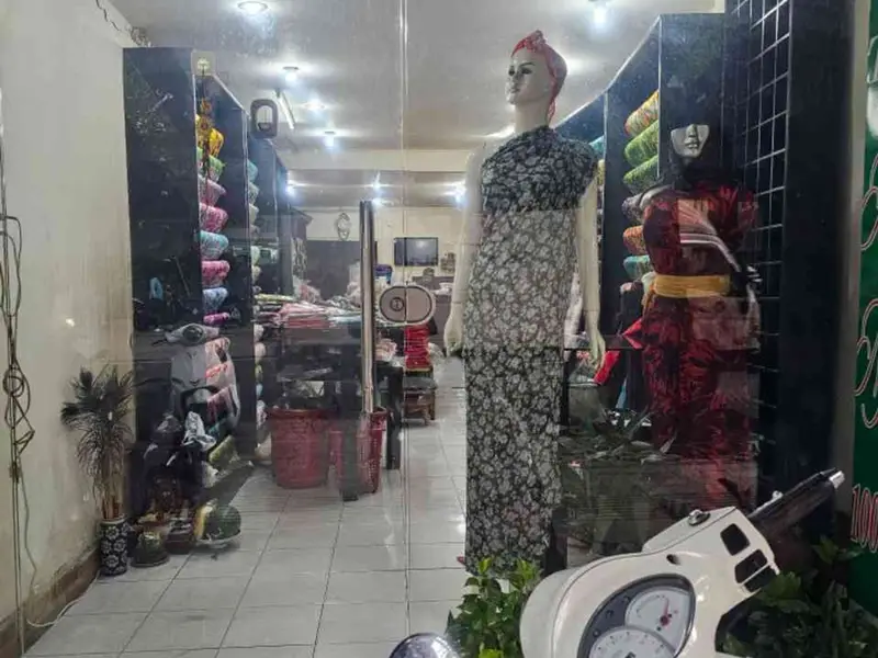Bán nhà mặt phố Mạc Đĩnh Chi, Trung tâm, mặt tiền rộng 9m, diện tích 119m2... Bán nhà mặt phố tại Sài Gòn, Hồ Chí Minh 01