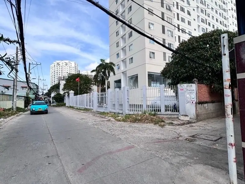 Bán đất hẻm xe hơi gần khu dân cư Anh Tuấn 72m² 3,85 tỷ... Bán đất tại Nhà Bè, Hồ Chí Minh 01