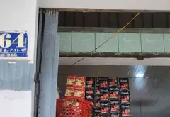 Nhà mặt tiền rộng 4,1m tại phường Thông Tây Hội, Gò Vấp, thuận tiện kinh doanh... Bán nhà mặt phố tại Thông Tây Hội, Hồ Chí Minh 01