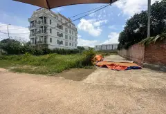 Bán đất thổ cư 100m² tại xã với mặt ngõ ô tô 7 chỗ, pháp lý rõ ràng... Bán đất tại Kim Anh, Hà Nội 04