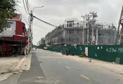 Lô đất Phường Hồng An hướng Tây Bắc, phù hợp xây dựng kinh doanh và an cư... Bán đất tại Hồng An, Hải Phòng 05