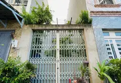 Đất Hẻm xe Hơi 4m x 13m. Giá 3 Tỷ 7... Bán đất tại Đông Hưng Thuận, Hồ Chí Minh 01