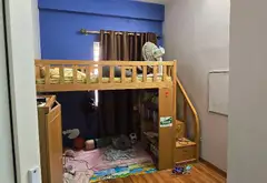 Căn hộ 3 phòng ngủ diện tích 91,7m² view thoáng, nhiều tiện ích tại Long Biên... Bán căn hộ chung cư tại Bồ Đề, Hà Nội 05