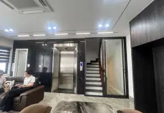 Nhà phố 7 tầng ngay trung tâm, ánh sáng tràn ngập, full nội thất... Bán nhà riêng tại Bồ Đề, Hà Nội 17