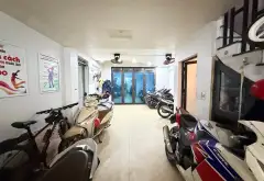 Nhà phố lô góc 5.5 tầng bên Minh Khai, không gian sống thượng lưu giữa lòng đô thị... Bán nhà riêng tại Tương Mai, Hà Nội 03