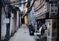 Nhà Ngõ Sơn Tây Trung Tâm Ba Đình - Tiện Đi Lại, Giá Hợp Lý... Bán nhà riêng tại Ba Đình, Hà Nội 03