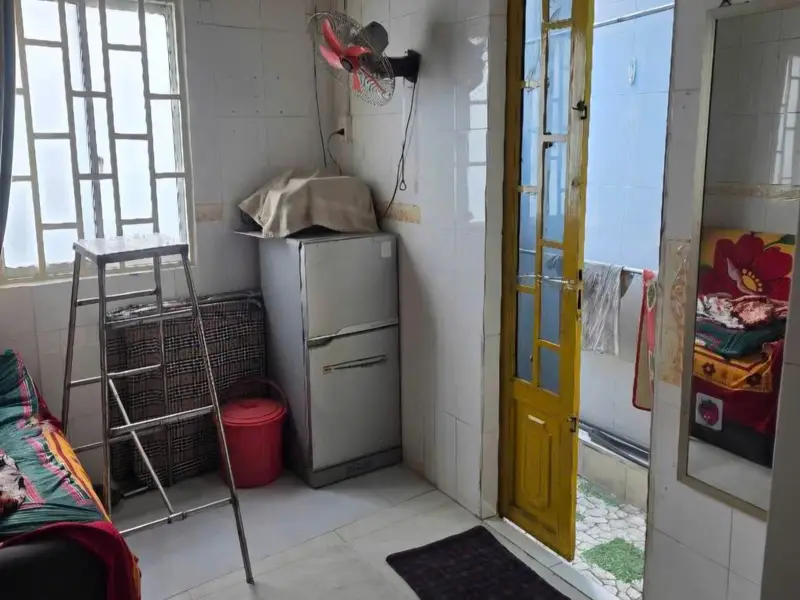 Bán nhà 2 tầng có mặt tiền kinh doanh - KDC Nam Hùng Vương - Bình Tân - DT: 48m²... Bán owner_side tại An Lạc, Hồ Chí Minh 01