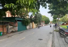 🌺KINH DOANH - ĐƯỜNG 8M OTO TRÁNH - ĐỐI DIỆN LÀ SÂN BÓNG VÀ SÂN CHƠI RỘNG RÃI - CÁCH QUỐC LỘ 3 100M... Bán đất tại Phúc Thịnh, Hà Nội 02