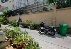 Bán nhà cấp 4 hẻm xe hơi Hòa Hưng, Quận 10, diện tích 42m² giá 6 tỷ... Bán nhà riêng tại Hòa Hưng, Hồ Chí Minh 02