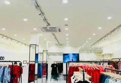 Mặt phố Nguyễn Văn Cừ siêu hiếm, mặt tiền 13m, sổ đỏ chính chủ... Bán nhà mặt phố tại Bồ Đề, Hà Nội 03