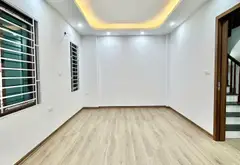 Nhà 5 tầng ngõ to, gần phố, tặng full nội thất... Bán nhà riêng tại Từ Liêm, Hà Nội 02