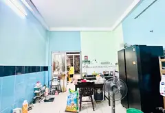 BÁN NHÀ NHÀ MÃ LÒ 132M2 CN 97m2 HXH GẦN LÊ VĂN QUỚI... Bán nhà riêng tại Bình Trị Đông, Hồ Chí Minh 04