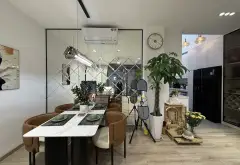 GIẢM 1 TỶ CÒN 12.5 TỶ-PENTHOUSES GIÁP QUẬN 1-CÁCH MẶT TIỀN LÊ VĂN DUYỆT 1 CĂN... Bán nhà riêng tại Bình Thạnh, Hồ Chí Minh 06