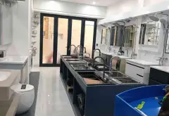 Cơ hội hiếm có tại trung tâm Mỗ Lao - Vũ Trọng Khánh - Nhà 6 tầng kinh doanh cực đỉnh ô tô đến cửa... Bán nhà riêng tại Hà Đông, Hà Nội 03
