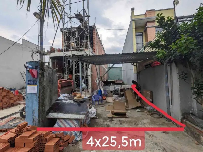 Lô đất đẹp khu Long Thạnh Mỹ giá sốc, chốt ngay hôm nay!... Bán đất tại Long Bình, Hồ Chí Minh 01