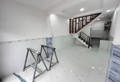 🌹G.Í.A SỐC GIẢM SÂU CHỦ ĐI MỸ ĐỊNH CƯ – BÁN GẤP TRONG TUẦN
Nhà 2 Tầng (80m² – 4x20) – Giá chỉ 3.28... Bán nhà riêng tại Bình Tân, Hồ Chí Minh 06