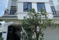 Biệt thự liền kề Hinode Royal Park_sát vành đai 3.5_Hà Nội giá tốt với view hồ trung tâm hiếm có... Bán biệt thự, liền kề tại Hoài Đức, Hà Nội 01