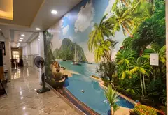 NHA BAN Q6_ DT 205 M2_7 TANG__28PN_26WC_GIA 28 TỶ.... Bán nhà mặt phố tại Bình Phú, Hồ Chí Minh 02