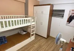 Bán căn hộ chung cư 2 phòng ngủ tại phường Hà Đông, Hà Nội, tầng cao view thoáng... Bán căn hộ chung cư tại Hà Đông, Hà Nội 06