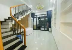 Bán nhà riêng 4 tầng 68m² Hiệp Bình, Thủ Đức - 10.05 tỷ, cho thuê 35 triệu/tháng... Bán nhà riêng tại Hiệp Bình, Hồ Chí Minh 02