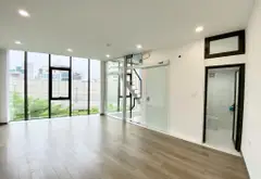 Bán nhà mặt phố tại quận Bắc Từ Liêm, 9 tầng, mặt tiền 6.4m kinh doanh đa dạng... Bán nhà mặt phố tại Xuân Đỉnh, Hà Nội 09