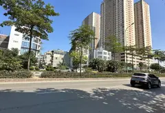 Bán đất Lô Góc, gần Nhổn, Dt 191m2, mặt tiền lớn, ngõ ô tô, Xây CCMN cho thuê hiệu suất cực cao.... Bán đất tại Hoài Đức, Hà Nội 02