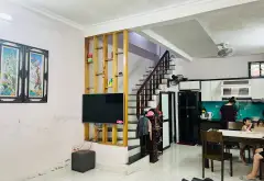Bán nhà riêng 4 tầng tại Bằng Liệt, gần phố Bùi Quốc Khái, diện tích 43m²... Bán nhà riêng tại Hoàng Liệt, Hà Nội 05