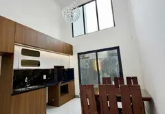 54m 5 TẦNG THANG MÁY FULL NỘI THẤT - OTO ĐỖ CỬA vào nhà - Ở TRUNG TÂM THANH Trì... Bán nhà riêng tại Ngọc Hồi, Hà Nội 02