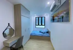 30.80.1C Phú Mỹ 7 tầng thang máy, 80m2 18 tỷ... Bán chung cư mini tại Từ Liêm, Hà Nội 08