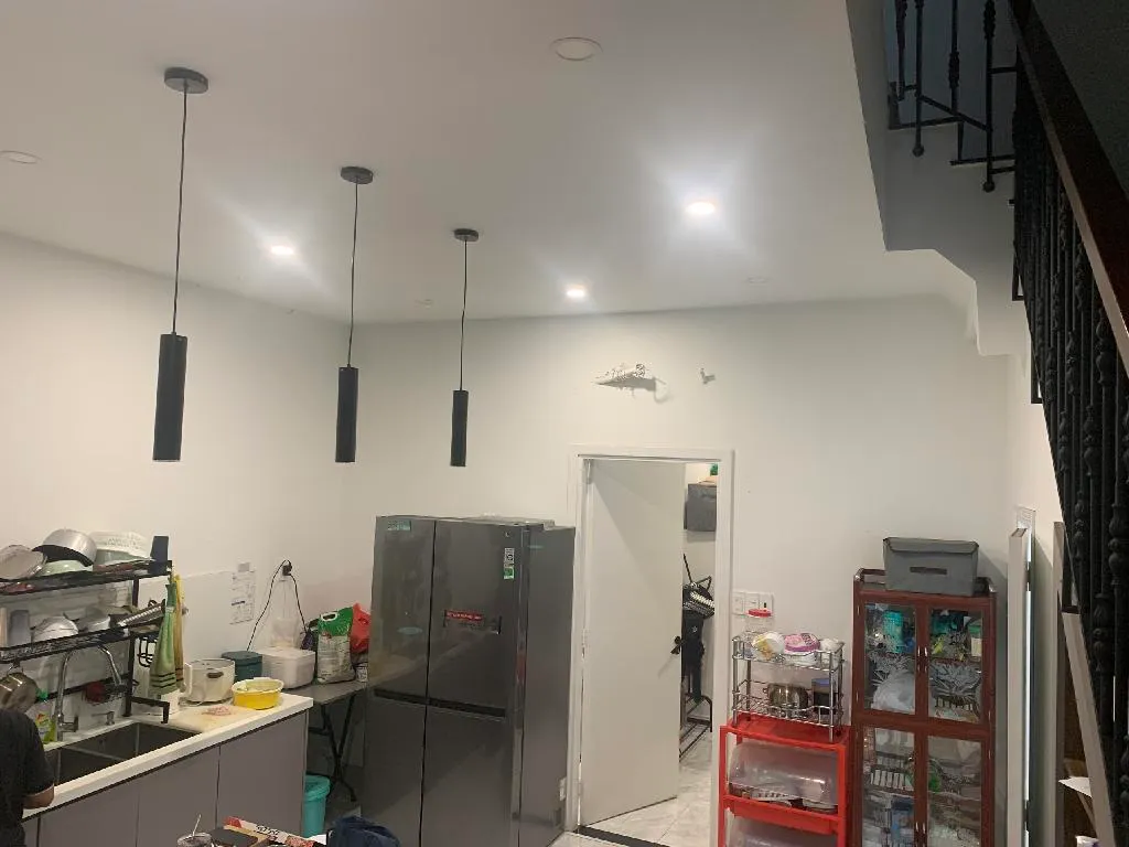 Bán nhà 3 tầng 4PN 5WC diện tích 91.7m2 tại Phú Nhuận, giá 13.5 tỷ... Bán owner_side tại Phú Nhuận, Hồ Chí Minh 01