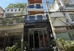 Cơ hội sở hữu nhà 4 tầng hẻm ô tô thông tại Đào Tông Nguyên với giá cực tốt... Bán nhà riêng tại Nhà Bè, Hồ Chí Minh 11
