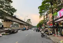 NHÀ 3 TẦNG 2 MẶT THOÁNG MẶT CHỢ CỔ ĐIỂN HẢI BỐI -VỈA HÈ RỘNG KINH DOANH SẦM UẤT - CẦU THĂNG LONG... Bán nhà mặt phố tại Thiên Lộc, Hà Nội 03