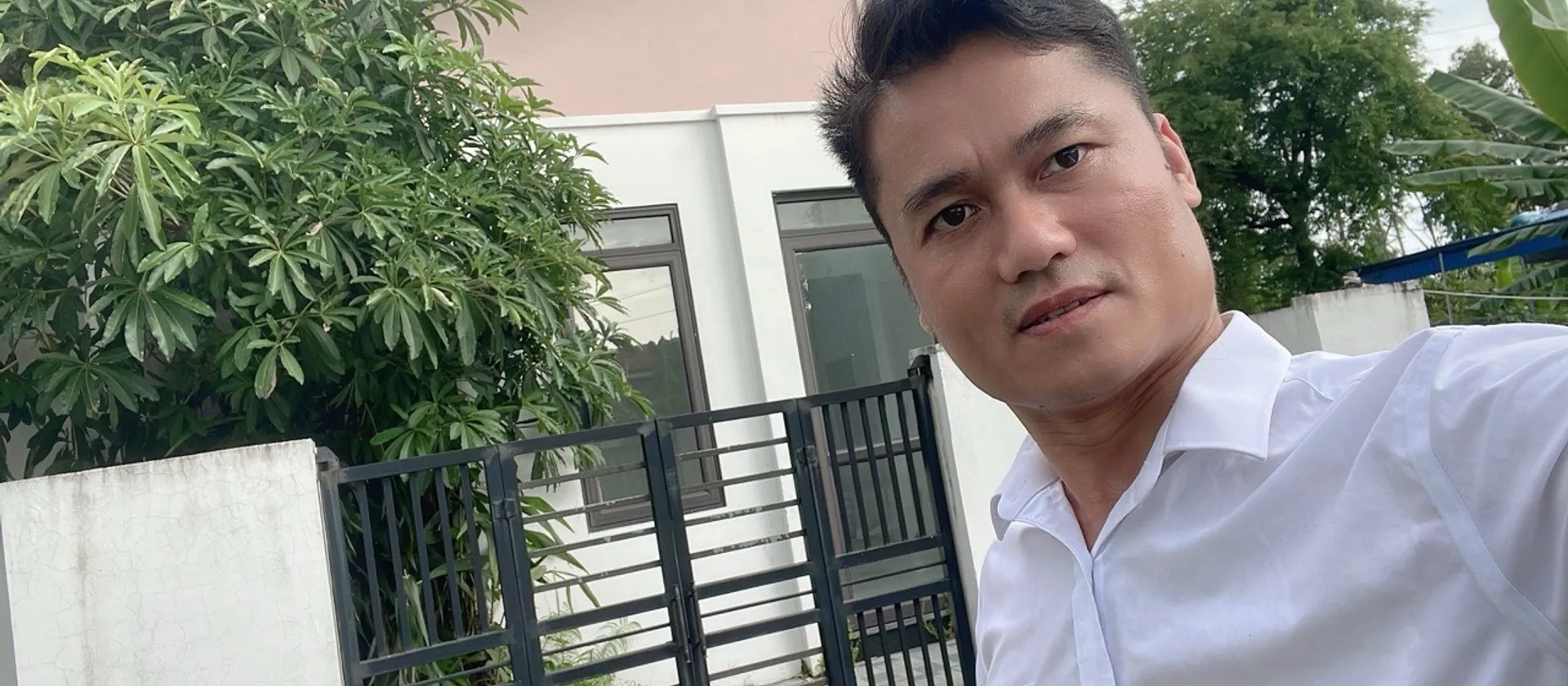 Bán nhà 1 tầng tại Thôn 3, Gia Đức, Thủy Nguyên, Hải Phòng với mặt tiền rộng... Bán nhà riêng tại Bạch Đằng, Hải Phòng 01