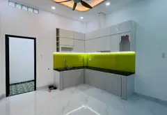 SieuPham - Nhà 2 tầng, diện tích 70m2, hẻm xe tải tại Bình Tân cần bán... Bán nhà riêng tại Bình Trị Đông, Hồ Chí Minh 05