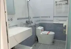 Kết cấu nhà một trệt một lửng Ba lầu sân Thượng 5PN 5wc tặng full nội thất cao cấp.... Bán nhà riêng tại Bình Tân, Hồ Chí Minh 12