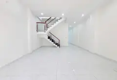 NHÀ MỚI ĐẸP – KIÊN CỐ – HẺM XE HƠI THÔNG DT 5.4x15 2 tầng chỉ nhỉnh 3 Đ... Bán nhà riêng tại Trung Mỹ Tây, Hồ Chí Minh 03