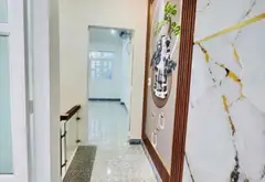 NHÀ MỚI 1 TRỆT 1 LẦU – HẺM 1902 HUỲNH TẤN PHÁT – NHÀ BÈ - GIÁ CHỈ 2,29 TỶ
📐... Bán nhà riêng tại Nhà Bè, Hồ Chí Minh 10