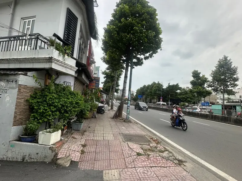 Bán nhà riêng 74.5m² gần mặt tiền khu vực Đường Số 7 với giá tốt... Bán nhà riêng tại Linh Xuân, Hồ Chí Minh 01
