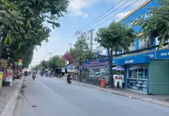 Bán NHÀ GÓC 2 MẶT TIỀN - ĐƯỜNG 16M - VỊ TRÍ ĐẸP TẠI TỈNH LỘ 10 - BÌNH TÂN - 7x41 - CHO THUÊ 31 triệ... Bán nhà mặt phố tại Tân Tạo, Hồ Chí Minh 03