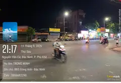 Lô đất hiếm Tiến Bào - Phù Khê - Bắc Ninh... Bán đất tại Phù Khê, Bắc Ninh 03