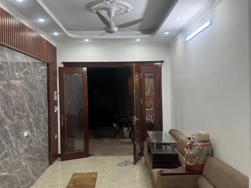 Bán nhà 5 tầng, ô tô vào tận cửa tại Bát Khối, diện tích 30m2... Bán nhà riêng tại Long Biên, Hà Nội 01