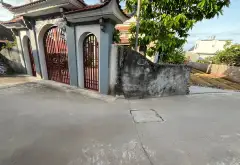Bán đất 100m2 mặt tiền 5m tại Đông Tảo, Hưng Yên, ô tô vào tận đất... Bán đất tại Hoàn Long, Hưng Yên 03
