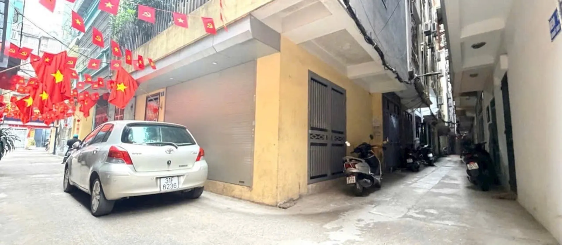 NHÀ NHỎ XINH_ VỊ TRÍ VÀNG_ PHÂN LÔ _ 5M RA Ô TÔ XUNG QUANH NHIỀU TIỆN ÍCH
NHỈNH 7 TỶ... Bán nhà riêng tại Thanh Xuân, Hà Nội 01