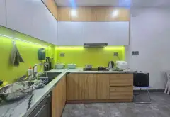 Nhà 3 Tầng Lung Linh Khu Yên Tĩnh Gần Đầm Sen... Bán nhà riêng tại Hòa Bình, Hồ Chí Minh 04